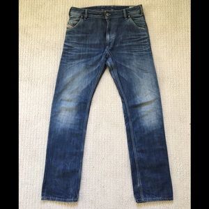 Diesel Slim Jeans 32